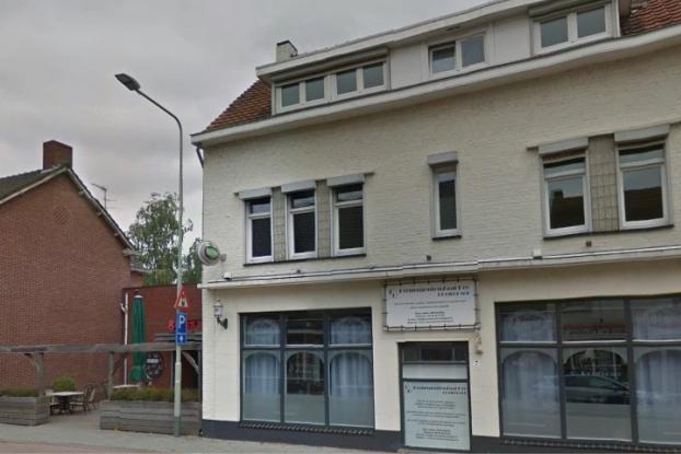 MFC/gemeenschapshuis in de kern Pey een feit